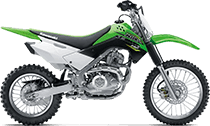 Shop Dirt Bikes at Outpost Powersports, Inc