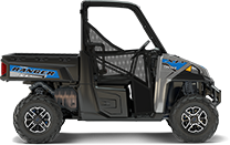 Shop ATVs/UTVs at Outpost Powersports, Inc